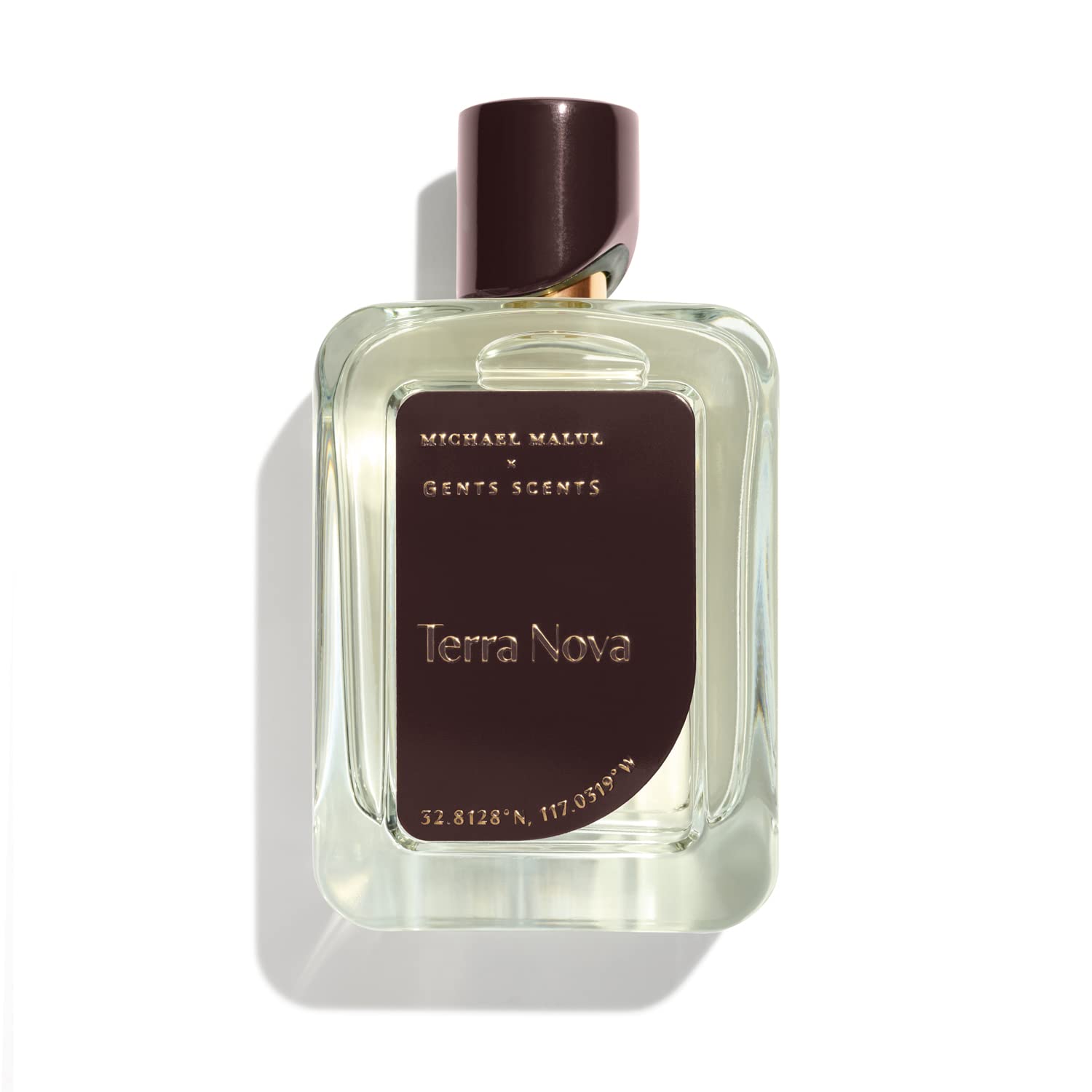Foto 2 pulgar | Perfume Michael Malul Terra Nova Eau De Parfum Para Hombre, 100 Ml - Venta Internacional.