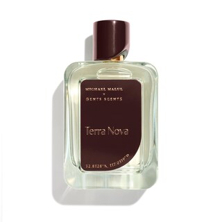 Foto 1 | Perfume Michael Malul Terra Nova Eau De Parfum Para Hombre, 100 Ml - Venta Internacional.