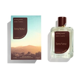 Foto 2 | Perfume Michael Malul Terra Nova Eau De Parfum Para Hombre, 100 Ml - Venta Internacional.