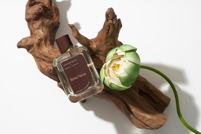 Foto 4 | Perfume Michael Malul Terra Nova Eau De Parfum Para Hombre, 100 Ml - Venta Internacional.