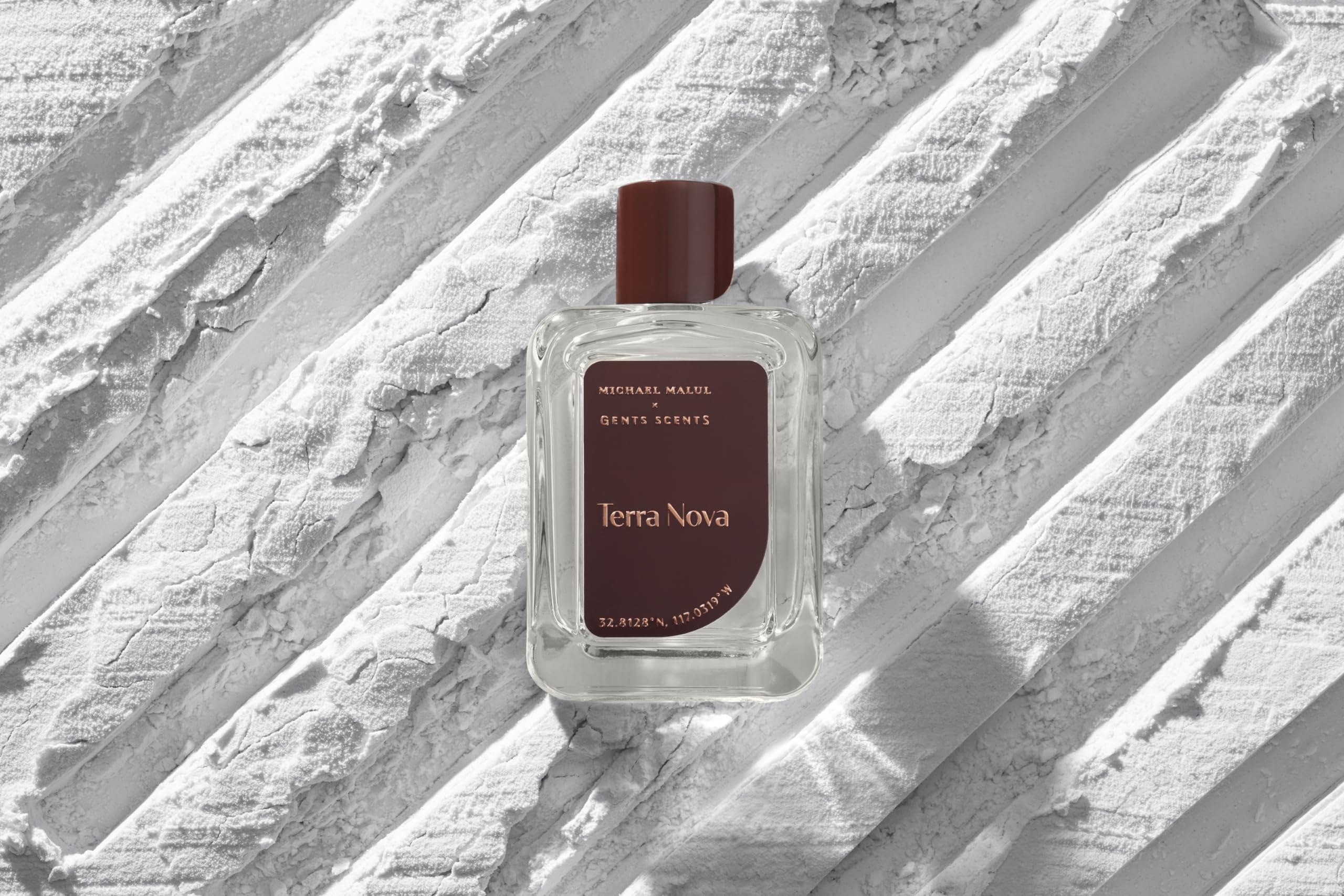 Foto 6 pulgar | Perfume Michael Malul Terra Nova Eau De Parfum Para Hombre, 100 Ml - Venta Internacional.