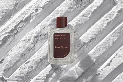 Foto 5 | Perfume Michael Malul Terra Nova Eau De Parfum Para Hombre, 100 Ml - Venta Internacional.