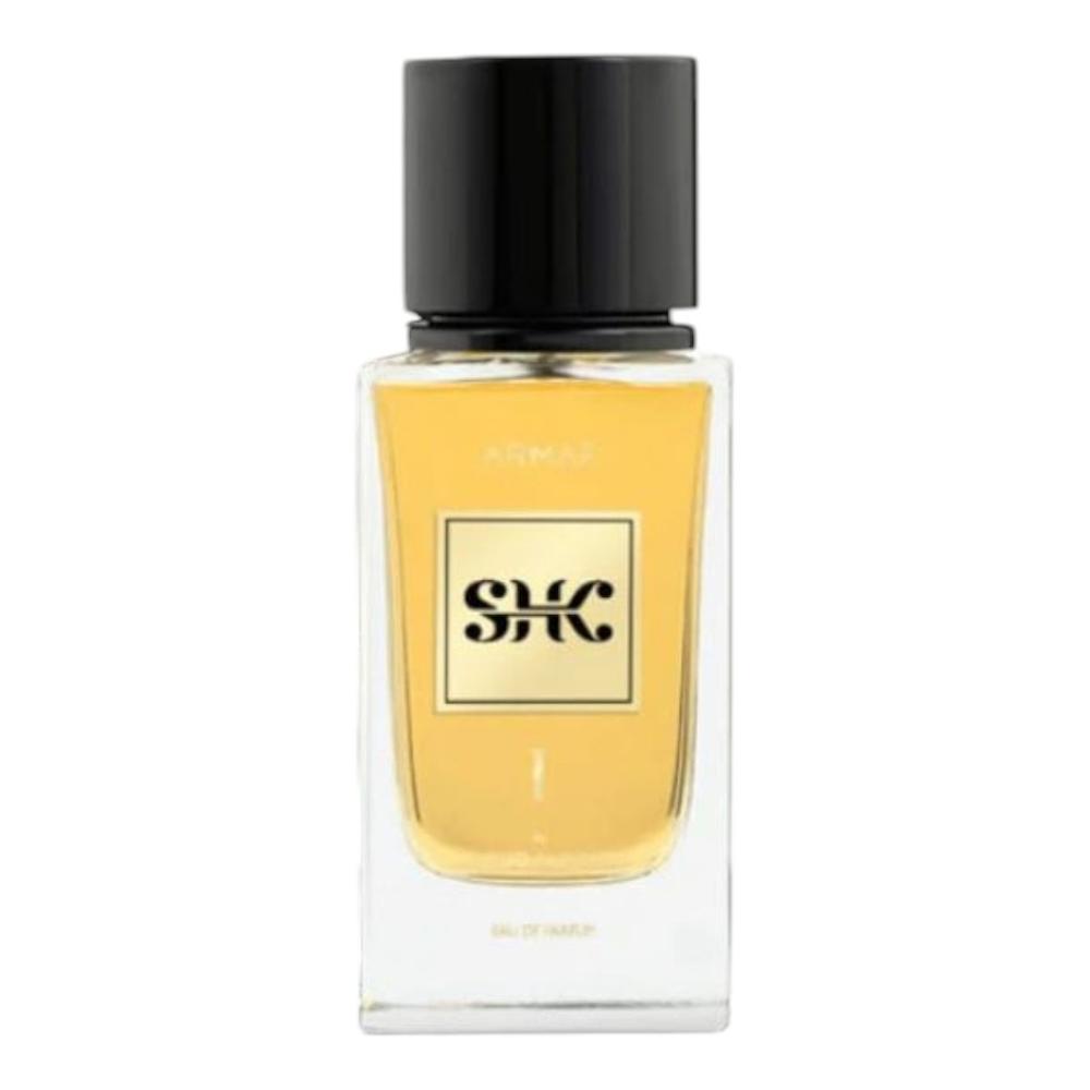 Foto 2 pulgar | Perfume Armaf Shc I Saoud Alkaabi Edp 100 ml para Hombre