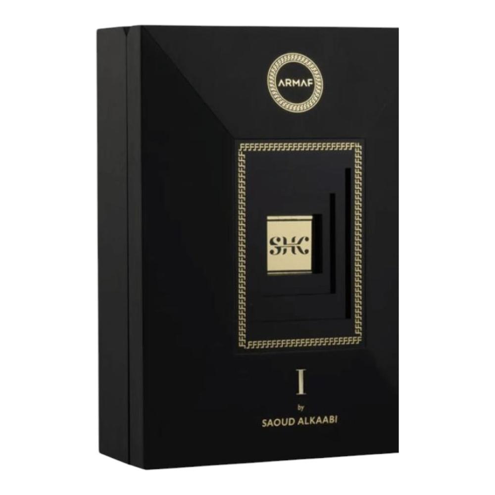 Foto 3 pulgar | Perfume Armaf Shc I Saoud Alkaabi Edp 100 ml para Hombre