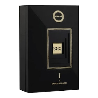 Foto 2 | Perfume Armaf Shc I Saoud Alkaabi Edp 100 ml para Hombre