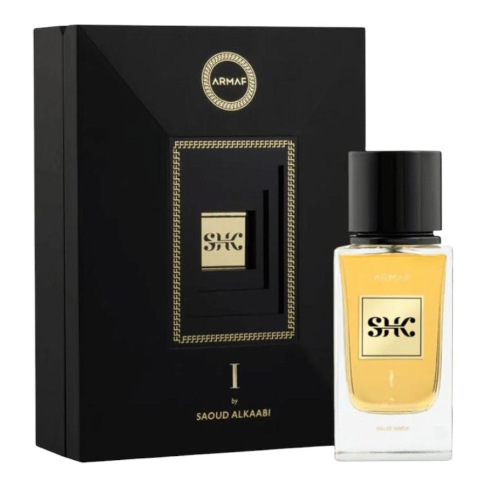 Foto 4 pulgar | Perfume Armaf Shc I Saoud Alkaabi Edp 100 ml para Hombre
