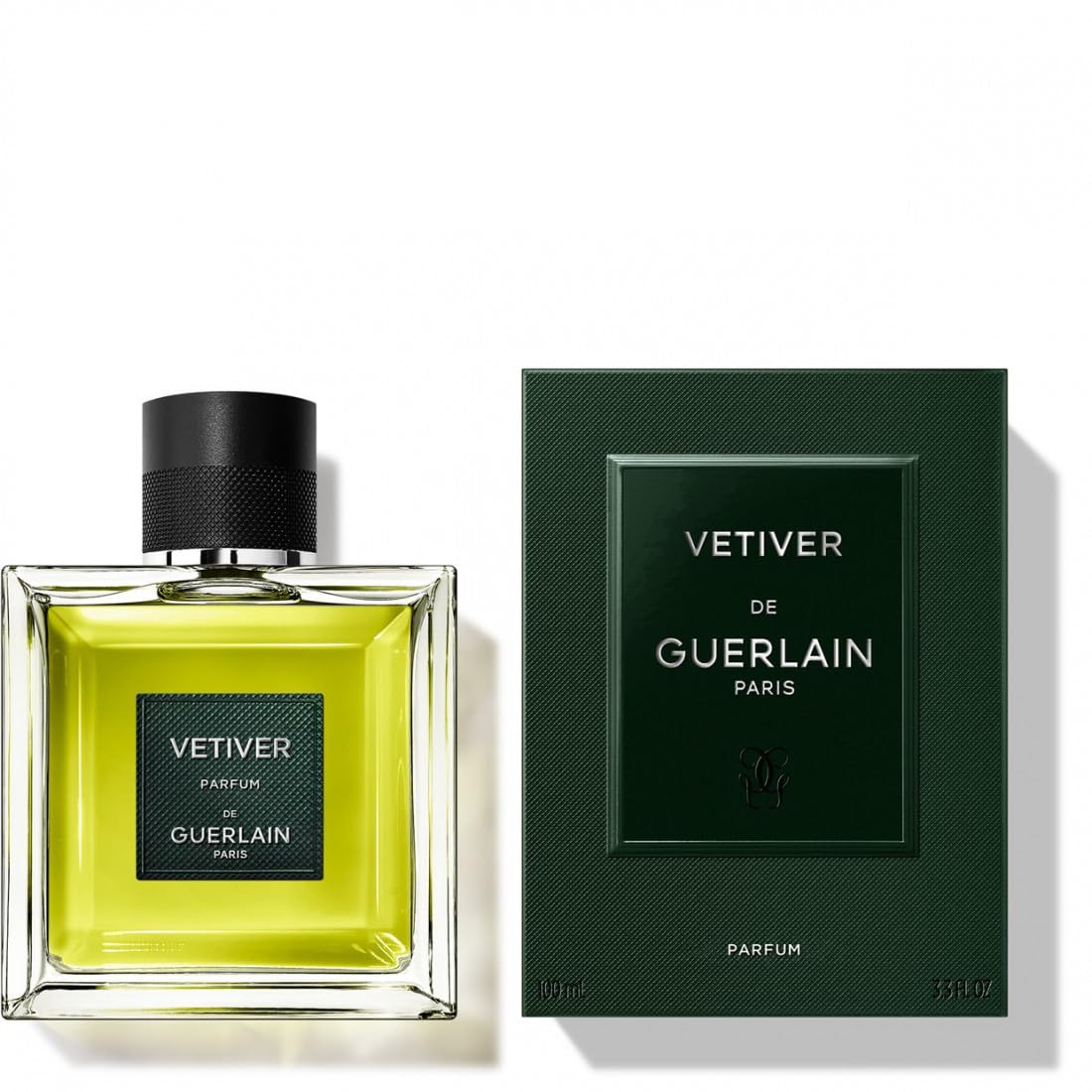Foto 2 pulgar | Perfume Guerlain Vetiver De Parfum En Aerosol, 100 Ml, Para Hombre - Venta Internacional.