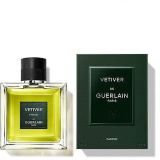 Foto 1 | Perfume Guerlain Vetiver De Parfum En Aerosol, 100 Ml, Para Hombre - Venta Internacional.