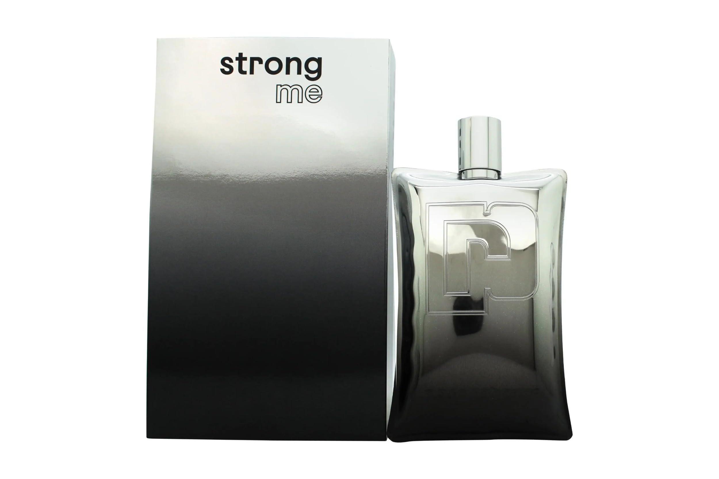 Foto 3 pulgar | Perfume Paco Rabanne Strong Me Eau De Parfum Para Mujer, 60 Ml - Venta Internacional.