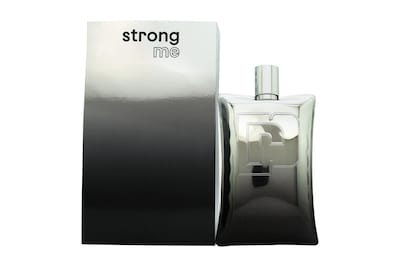 Foto 2 | Perfume Paco Rabanne Strong Me Eau De Parfum Para Mujer, 60 Ml - Venta Internacional.