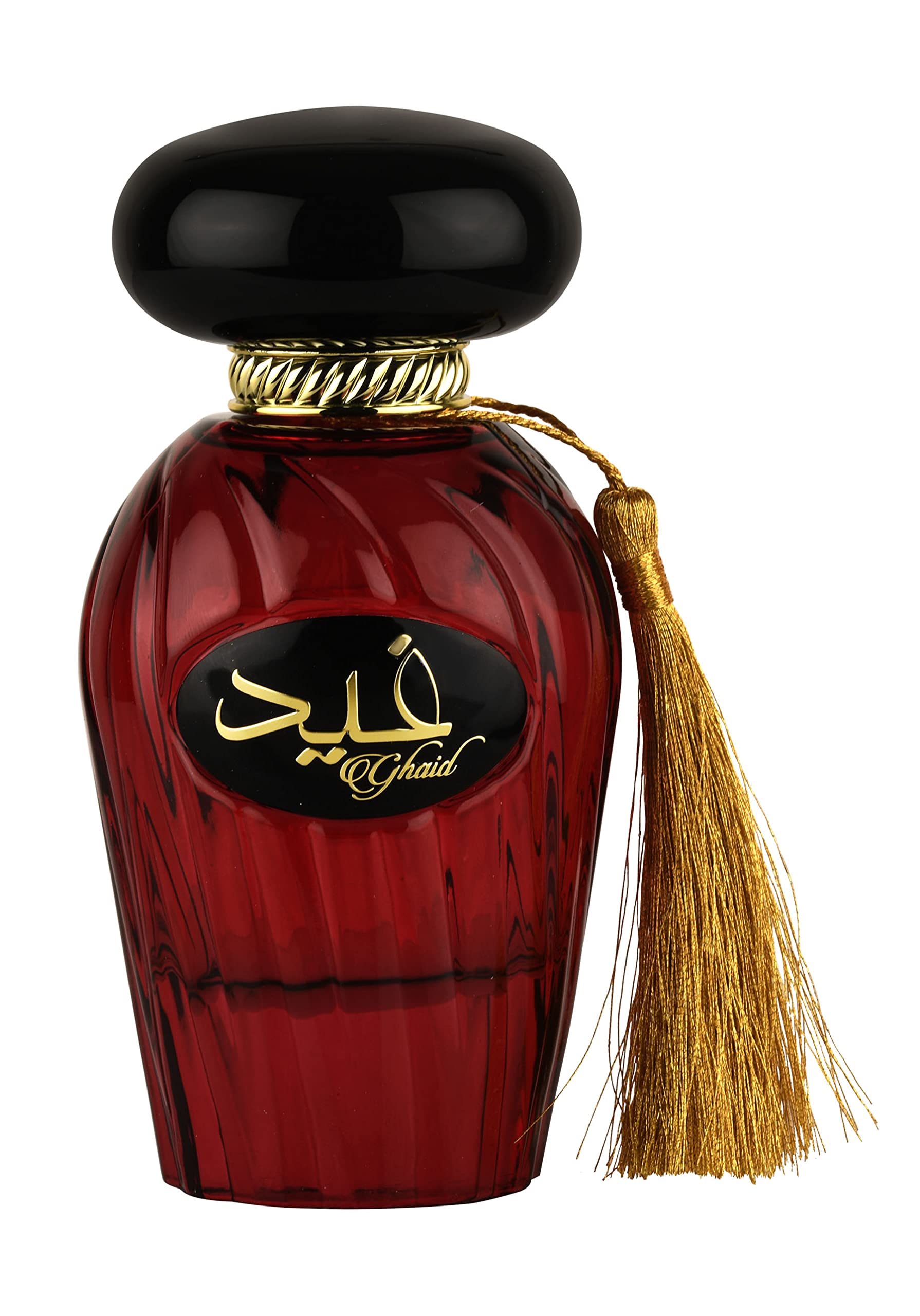 Foto 4 pulgar | Perfume Lattafa Asdaaf Ghaid Eau De Parfum, 100 Ml, Para Hombre - Venta Internacional.