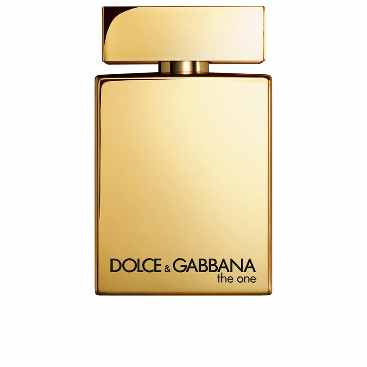 Foto 2 pulgar | Perfume Dolce & Gabbana Gold Para Hombre Eau De Parfum Intense - Venta Internacional.