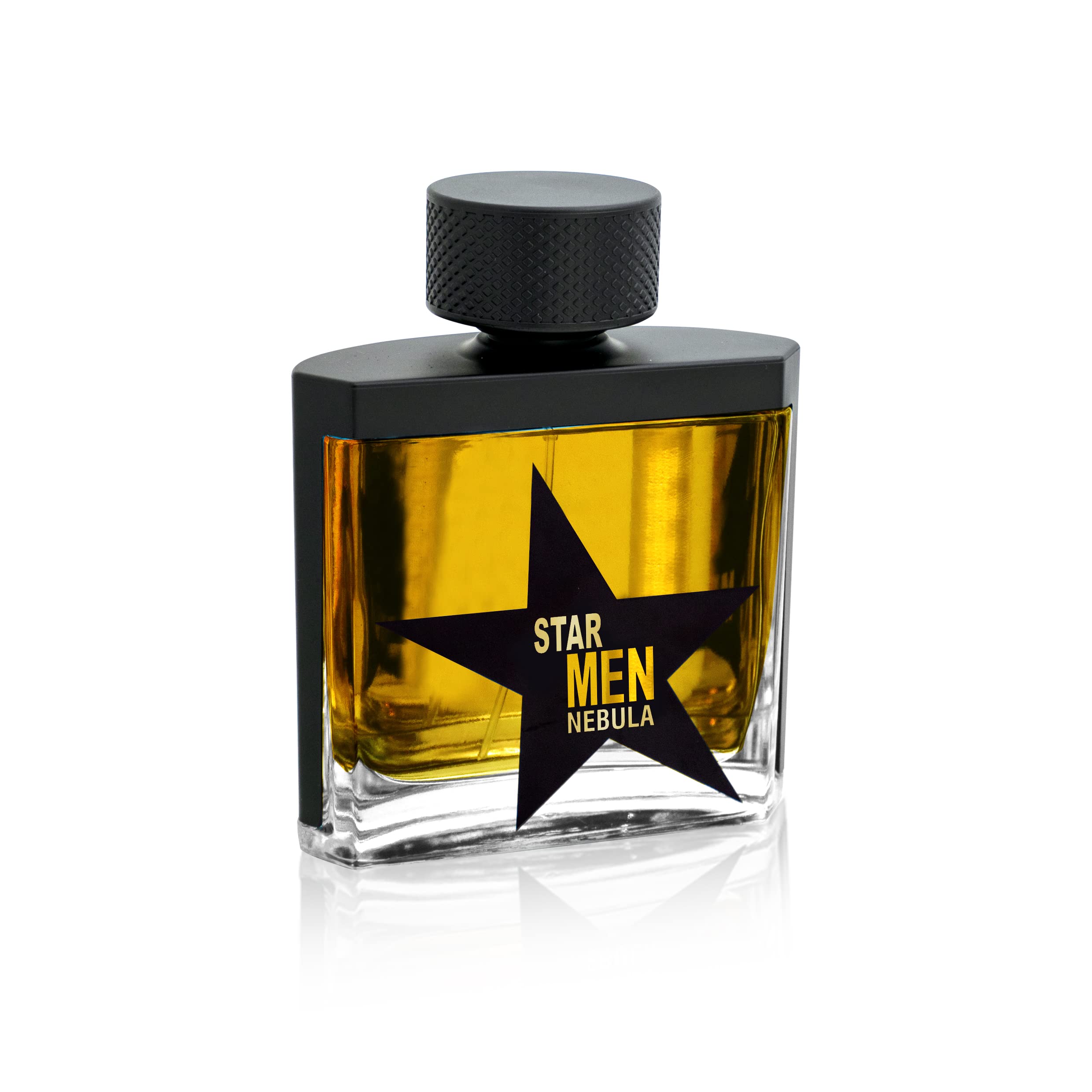 Foto 4 pulgar | Perfume Fragrance World Star Men Nebula Eau De Parfum 100 Ml - Venta Internacional.