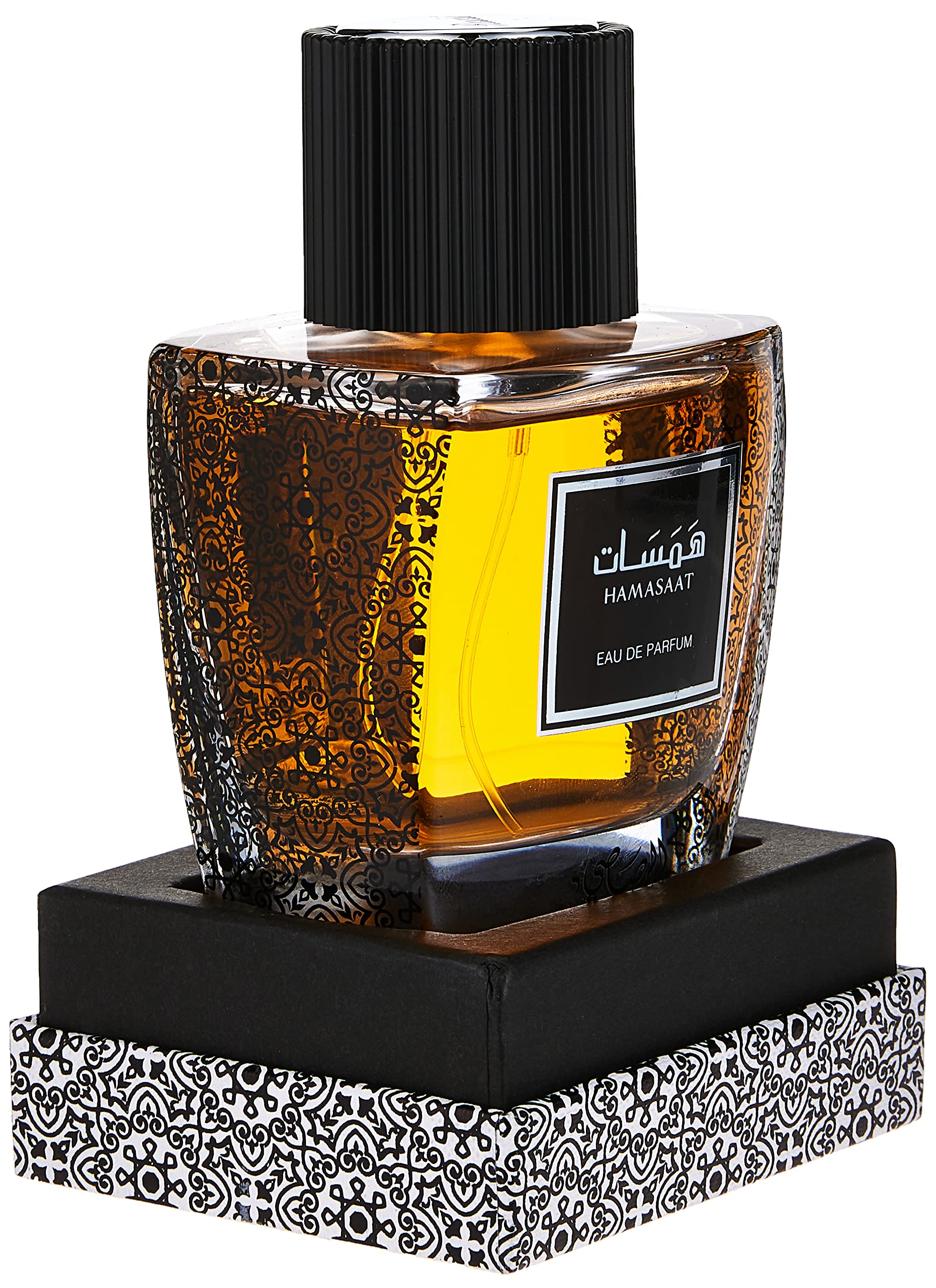 Foto 3 pulgar | Perfume Rasasi Hamasaat Eau De Parfum, 100 Ml, Para Unisex - Venta Internacional.
