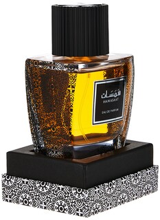 Foto 2 | Perfume Rasasi Hamasaat Eau De Parfum, 100 Ml, Para Unisex - Venta Internacional.