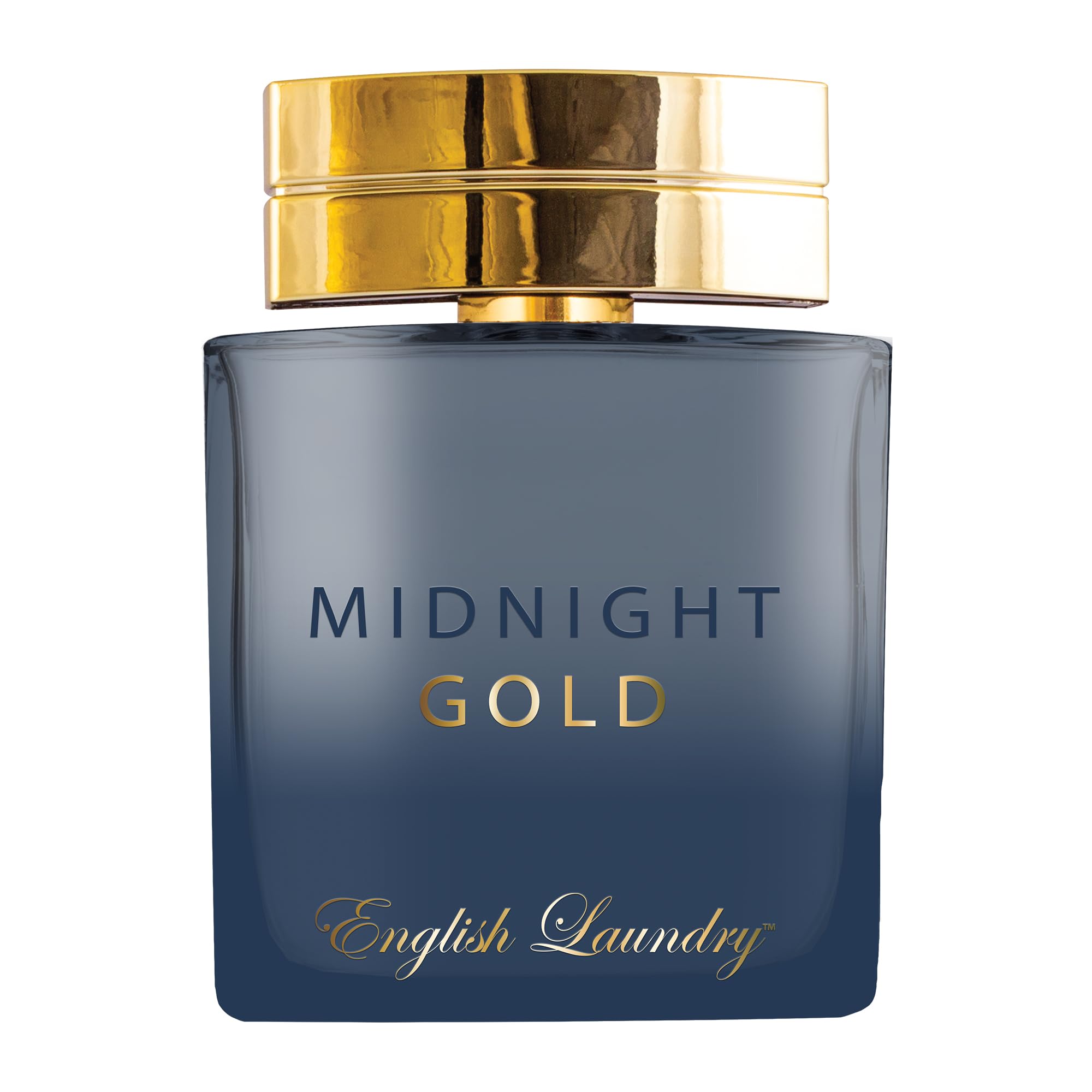 Foto 3 pulgar | Perfume English Laundry Midnight Gold Eau De Parfum, 100 Ml - Venta Internacional.