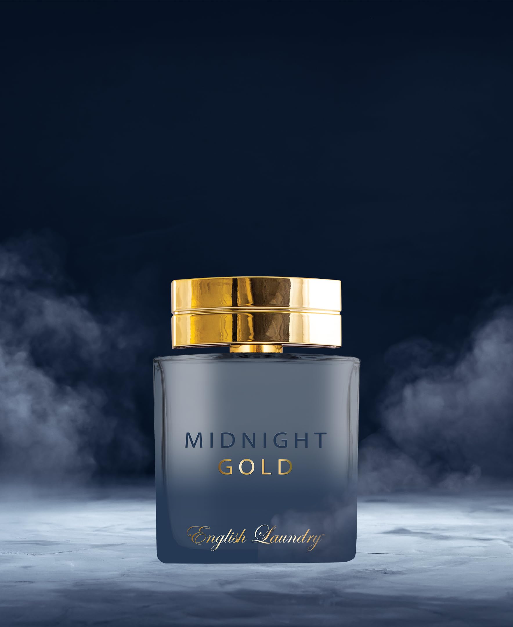 Foto 5 pulgar | Perfume English Laundry Midnight Gold Eau De Parfum, 100 Ml - Venta Internacional.