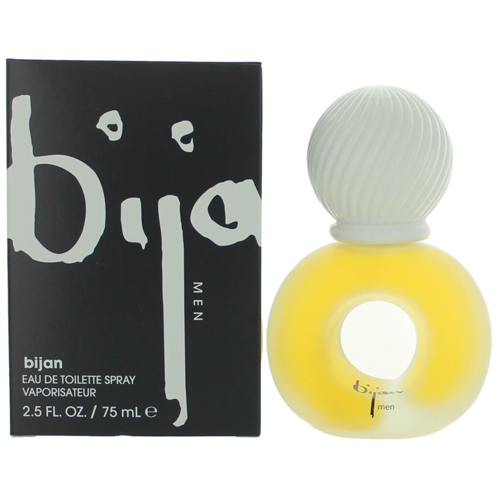 Foto 1 | Perfume Bijan Bijan Men Edt/cologne En Aerosol, 75 Ml, Para Hombre - Venta Internacional.