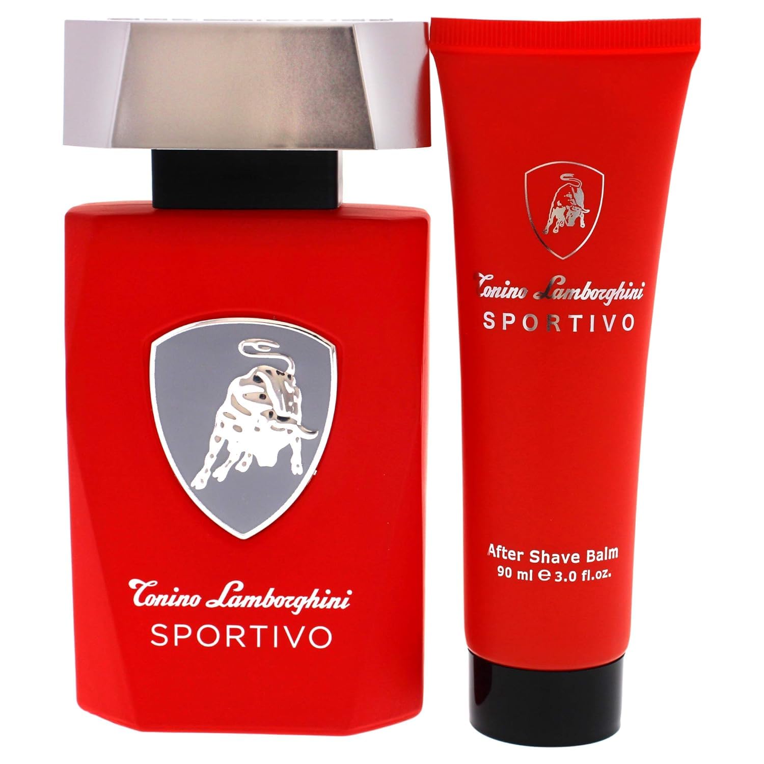 Foto 2 pulgar | Perfume Tonino Lamborghini Sportivo Edt 125 Ml Para Hombre - Venta Internacional.