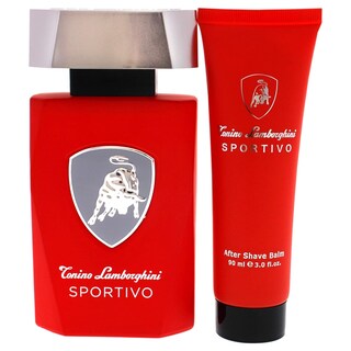 Foto 1 | Perfume Tonino Lamborghini Sportivo Edt 125 Ml Para Hombre - Venta Internacional.