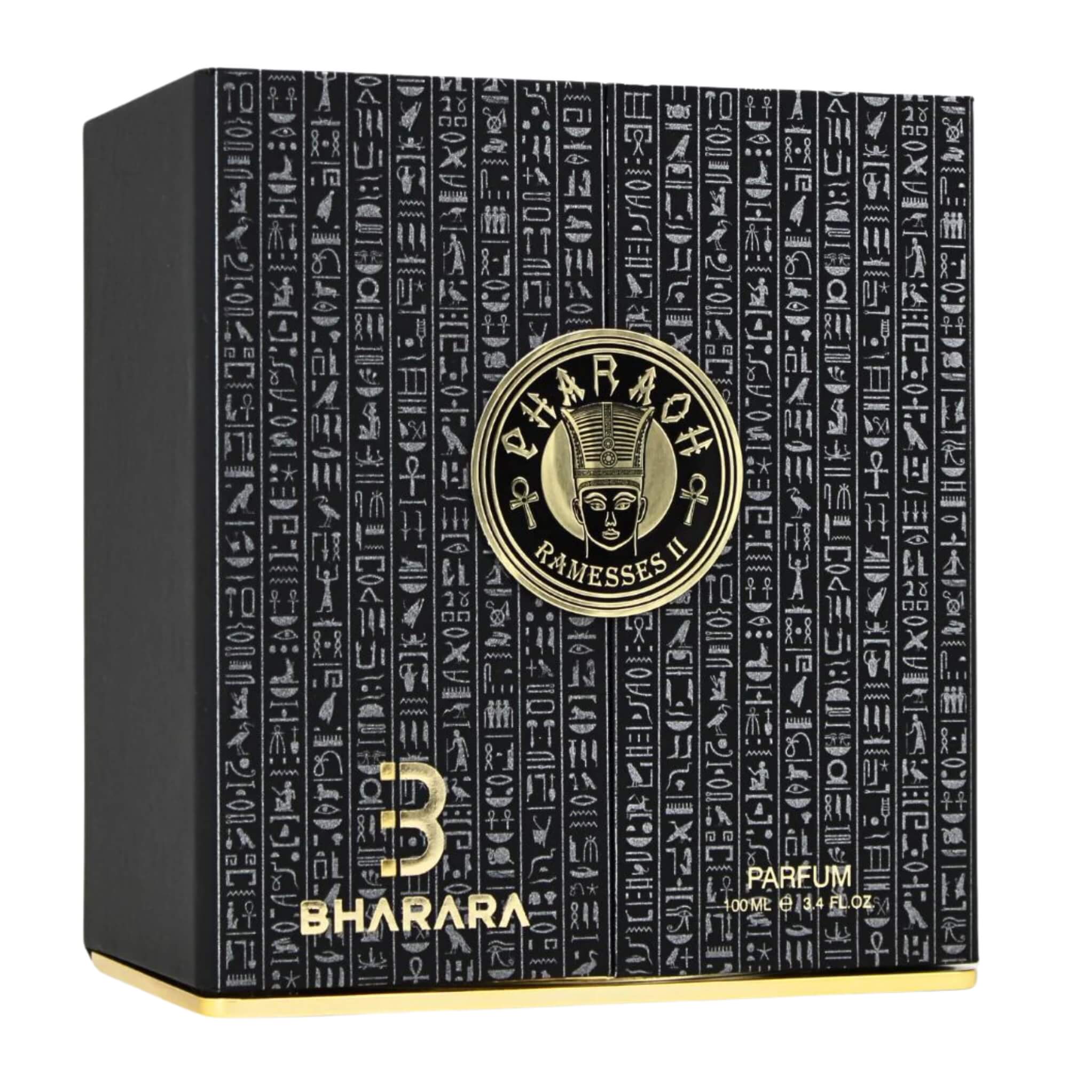 Foto 2 | Perfume Baharara Ramesses Ii 100ml Parfum