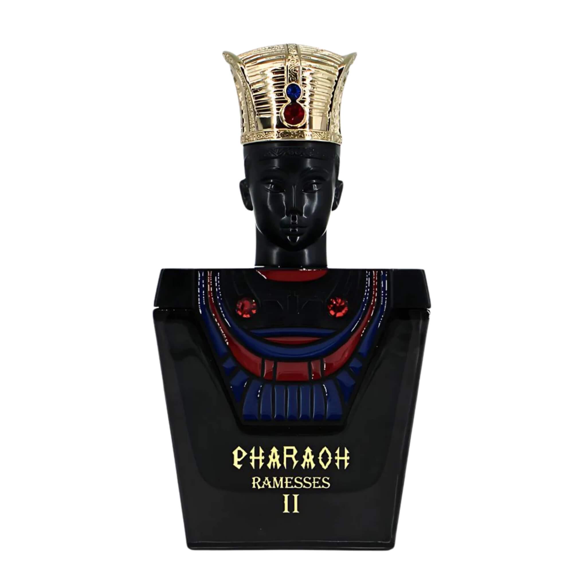 Foto 5 pulgar | Perfume Baharara Ramesses Ii 100ml Parfum