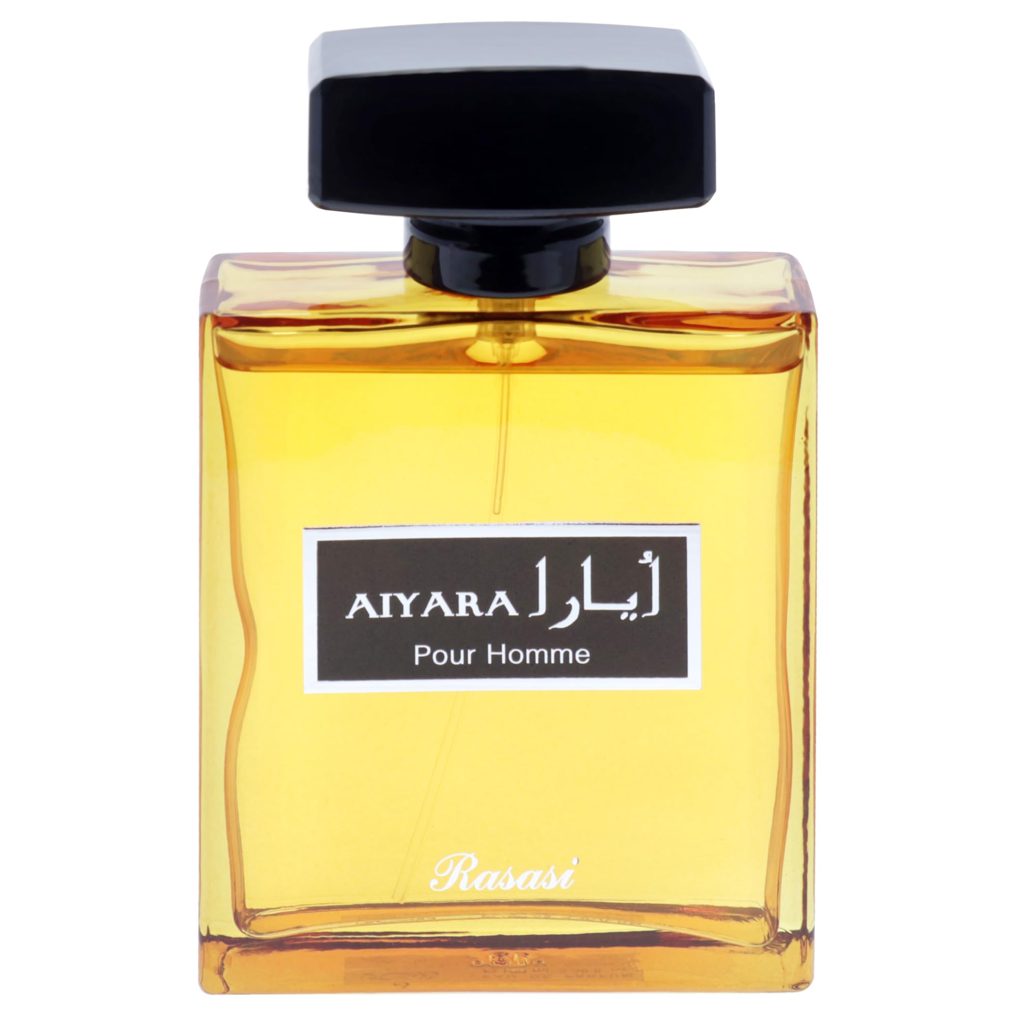 Foto 3 pulgar | Perfume Rasasi Aiyara Para Hombre Eau De Parfum 100 Ml - Venta Internacional.