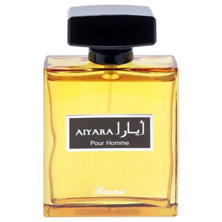 Foto 2 | Perfume Rasasi Aiyara Para Hombre Eau De Parfum 100 Ml - Venta Internacional.