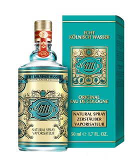 Foto 1 | Perfume 4711 Muelhens Edc 50 Ml Para Unisex - Venta Internacional.