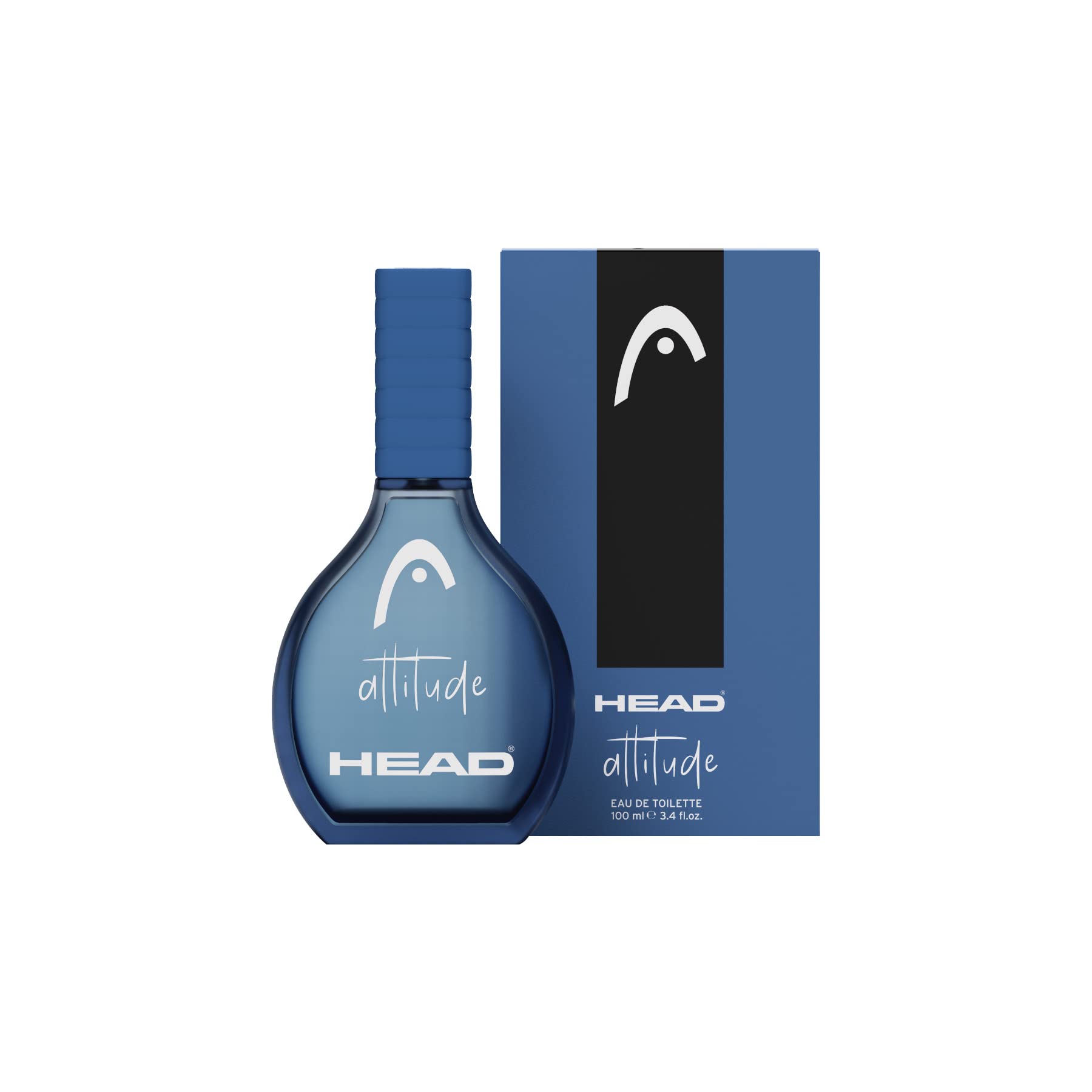 Foto 2 pulgar | Perfume Head Attitude Eau De Toilette 100 Ml Para Hombre - Venta Internacional.