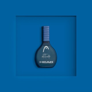 Foto 2 | Perfume Head Attitude Eau De Toilette 100 Ml Para Hombre - Venta Internacional.