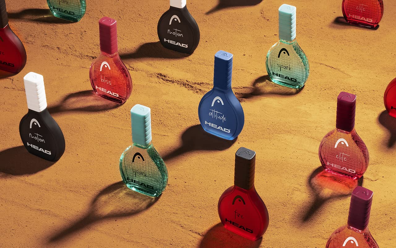 Foto 6 pulgar | Perfume Head Attitude Eau De Toilette 100 Ml Para Hombre - Venta Internacional.