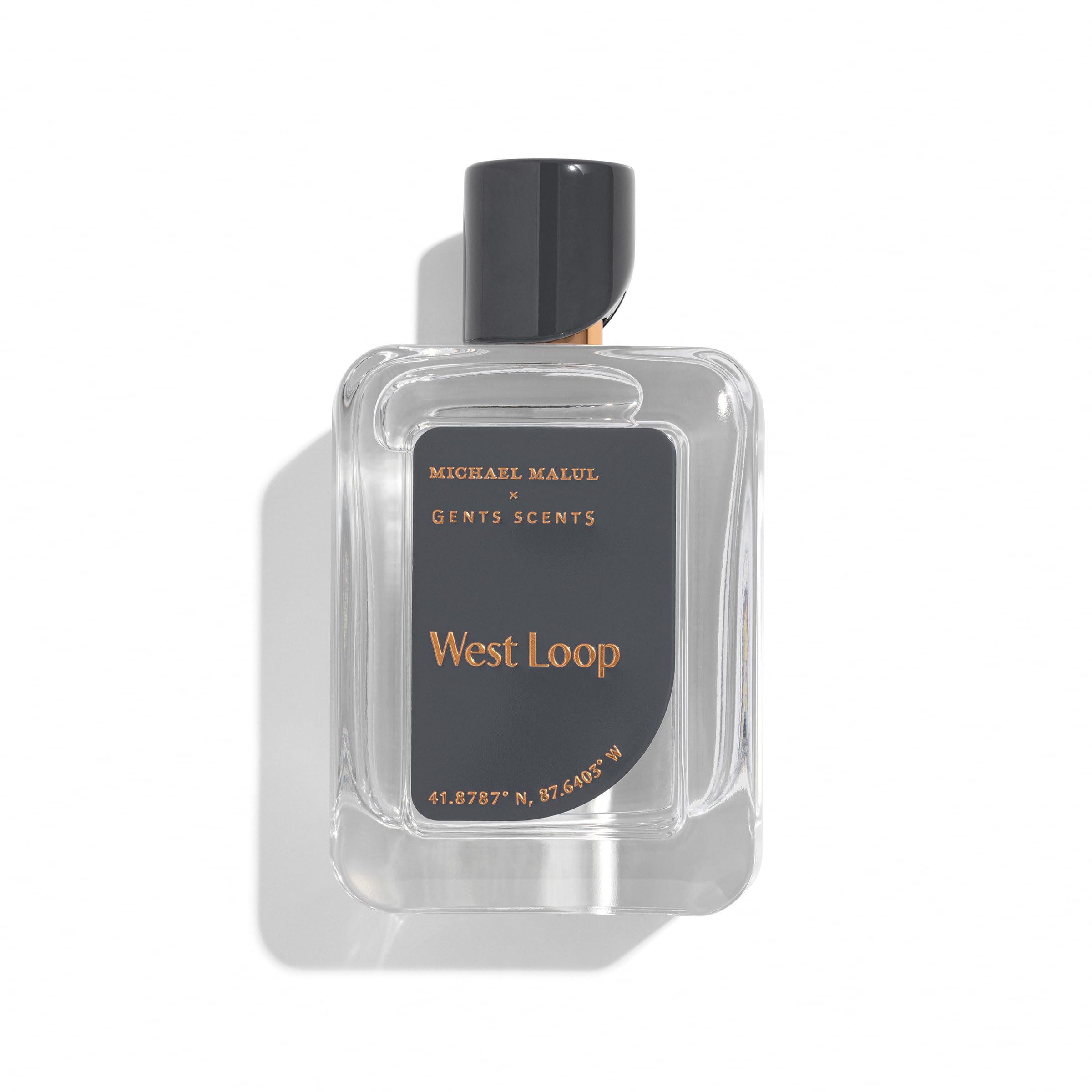 Foto 2 pulgar | Perfume Michael Malul West Loop Eau De Parfum Para Hombre, 100 Ml - Venta Internacional.