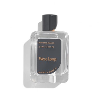 Foto 1 | Perfume Michael Malul West Loop Eau De Parfum Para Hombre, 100 Ml - Venta Internacional.