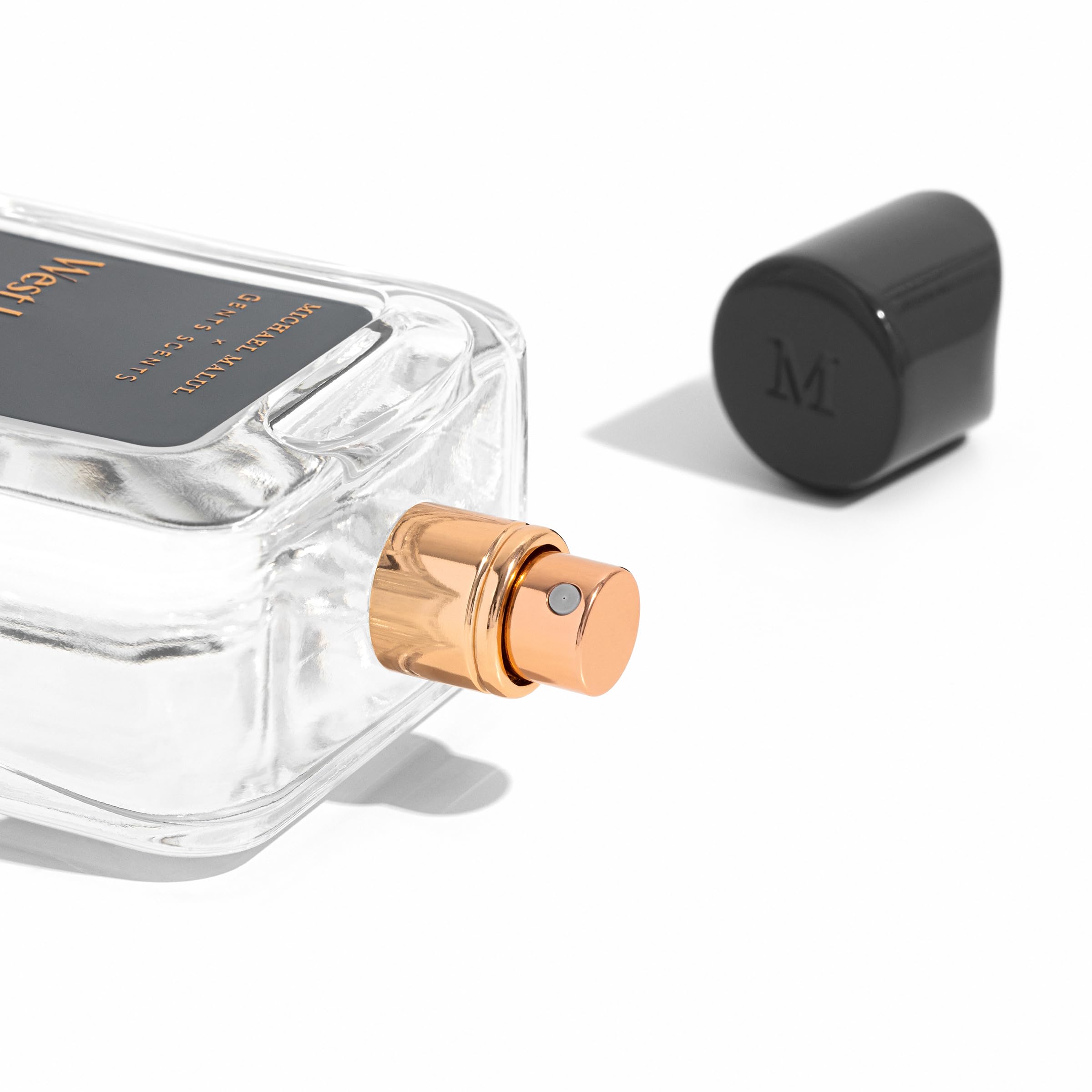 Foto 2 | Perfume Michael Malul West Loop Eau De Parfum Para Hombre, 100 Ml - Venta Internacional.
