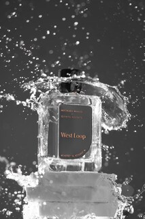 Foto 5 | Perfume Michael Malul West Loop Eau De Parfum Para Hombre, 100 Ml - Venta Internacional.