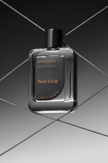 Foto 6 | Perfume Michael Malul West Loop Eau De Parfum Para Hombre, 100 Ml - Venta Internacional.