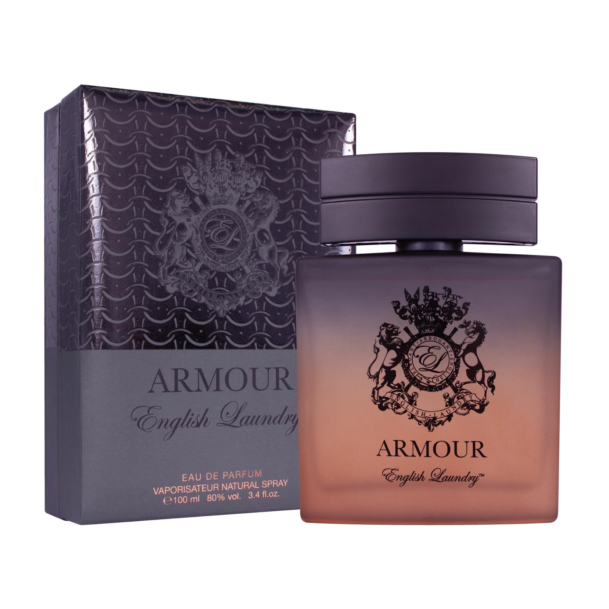 Foto 1 | Perfume English Laundry Armour Eau De Parfum Para Hombre, 100 Ml - Venta Internacional.