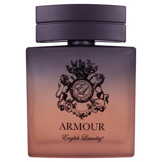Foto 2 | Perfume English Laundry Armour Eau De Parfum Para Hombre, 100 Ml - Venta Internacional.