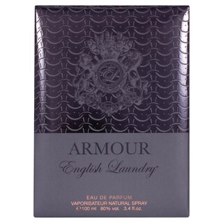 Foto 3 | Perfume English Laundry Armour Eau De Parfum Para Hombre, 100 Ml - Venta Internacional.
