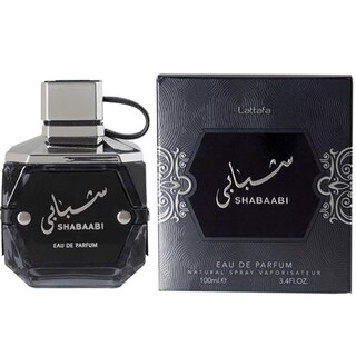 Foto 1 | Perfume Lattafa Shabaabi Eau De Parfum 100 Ml Para Mujer - Venta Internacional.