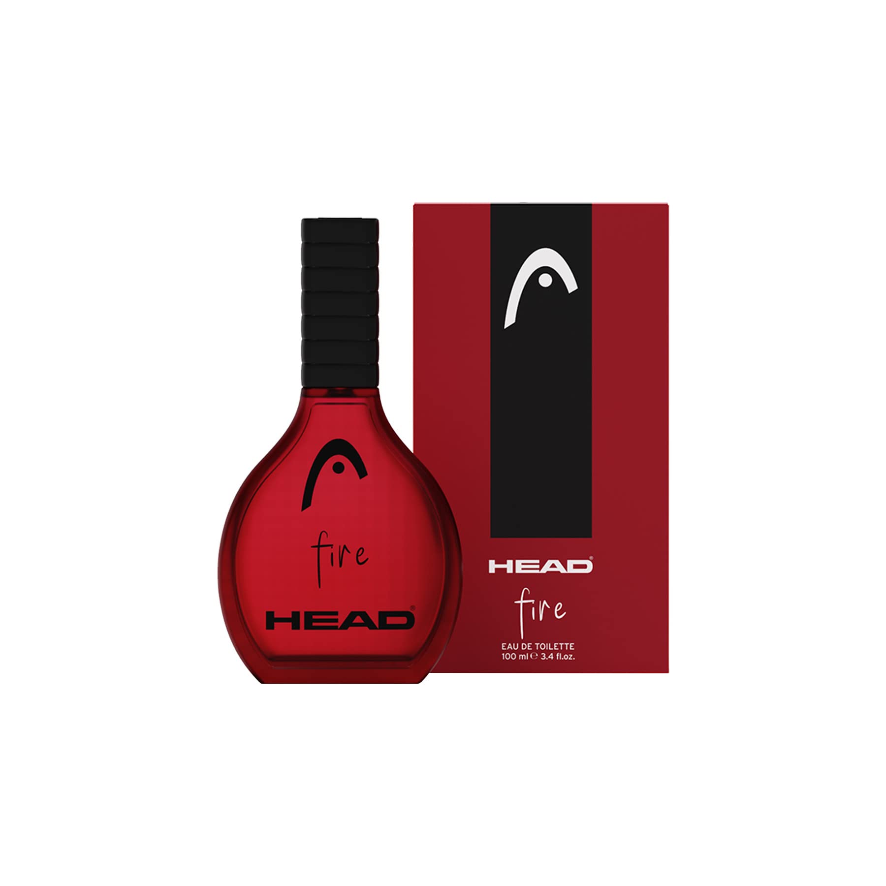 Foto 2 pulgar | Perfume Head Fire Eau De Toilette Edt 100 Ml Para Hombre - Venta Internacional.
