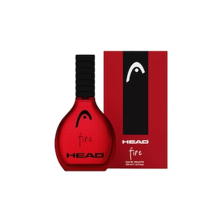 Foto 1 | Perfume Head Fire Eau De Toilette Edt 100 Ml Para Hombre - Venta Internacional.