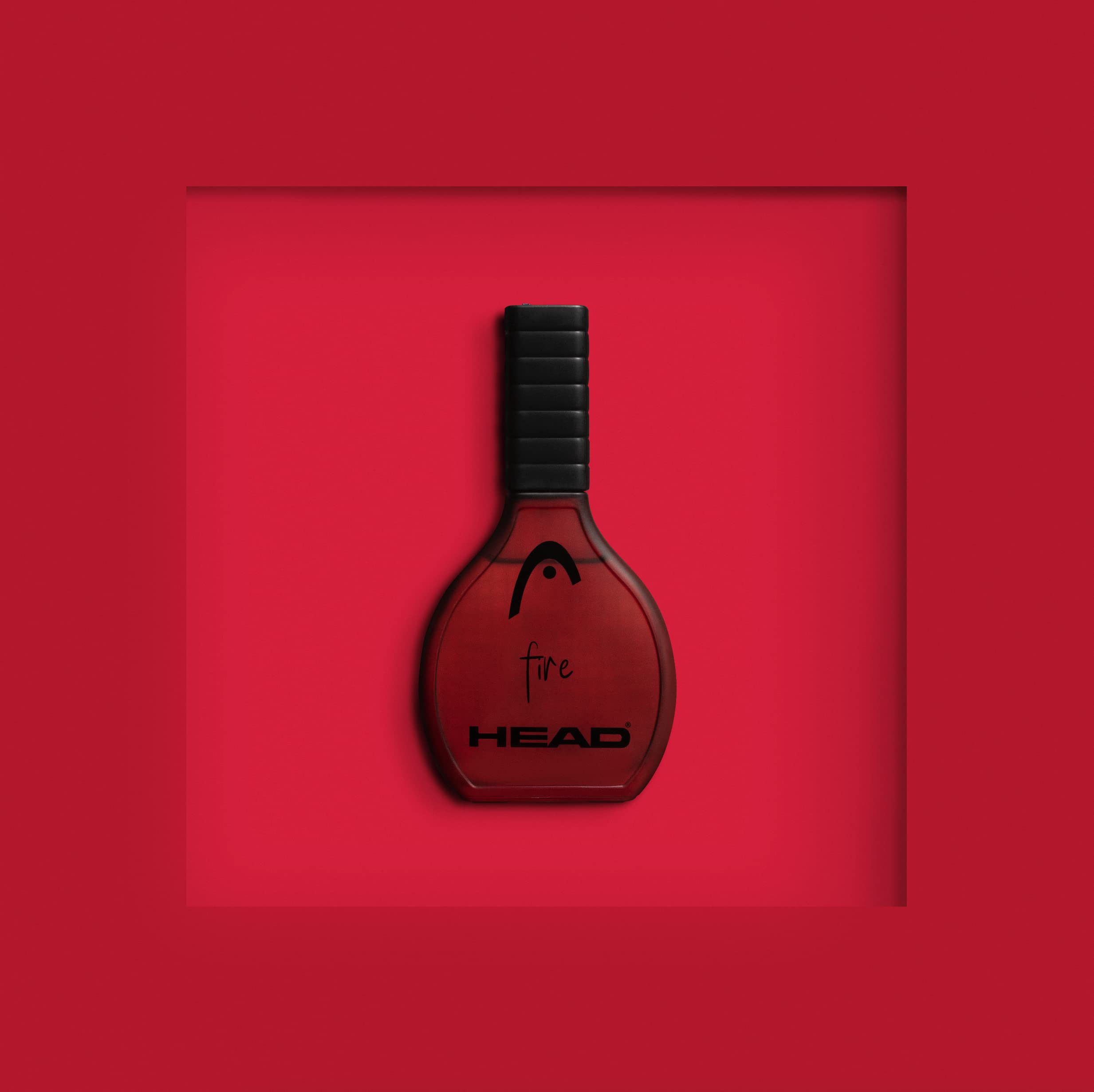 Foto 3 pulgar | Perfume Head Fire Eau De Toilette Edt 100 Ml Para Hombre - Venta Internacional.