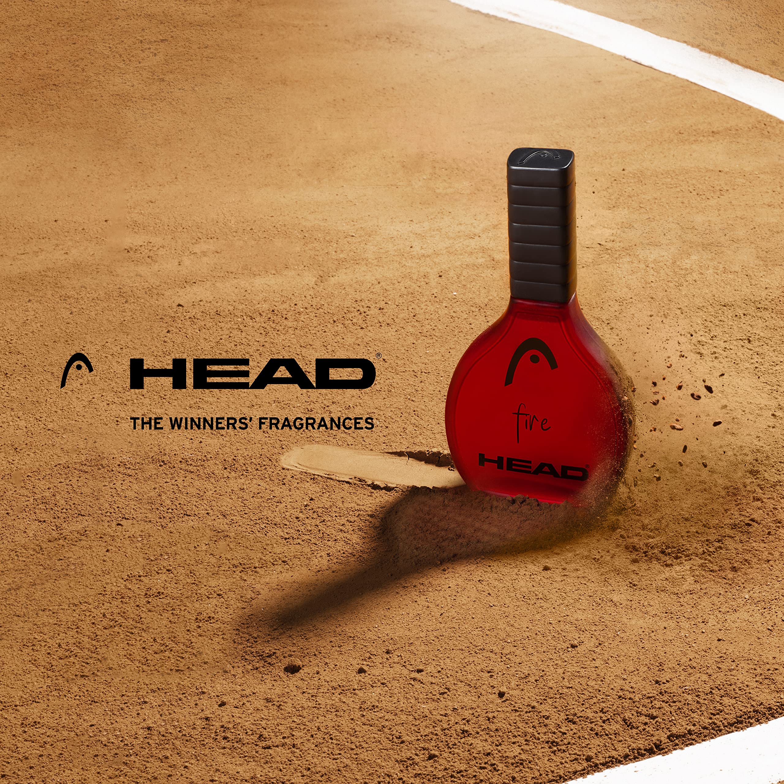 Foto 6 pulgar | Perfume Head Fire Eau De Toilette Edt 100 Ml Para Hombre - Venta Internacional.