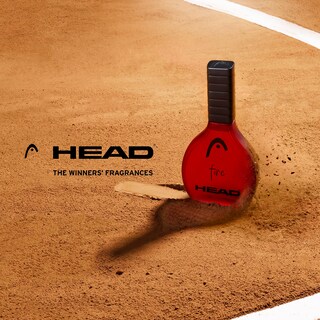 Foto 5 | Perfume Head Fire Eau De Toilette Edt 100 Ml Para Hombre - Venta Internacional.