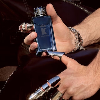 Foto 3 | Perfume Dolce & Gabbana K Intense Eau De Toilette Para Hombre, 100 Ml - Venta Internacional.