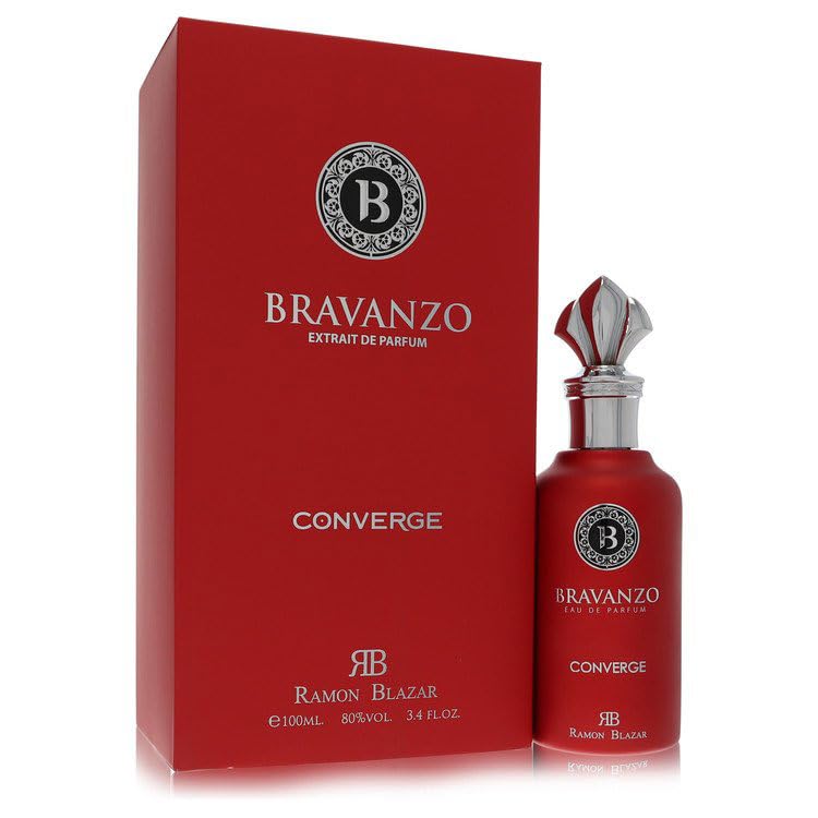 Foto 2 pulgar | Perfume Dumont Bravanzo Converge 3.4 Edp Para Hombre, 20 Ml X 681 - Venta Internacional.
