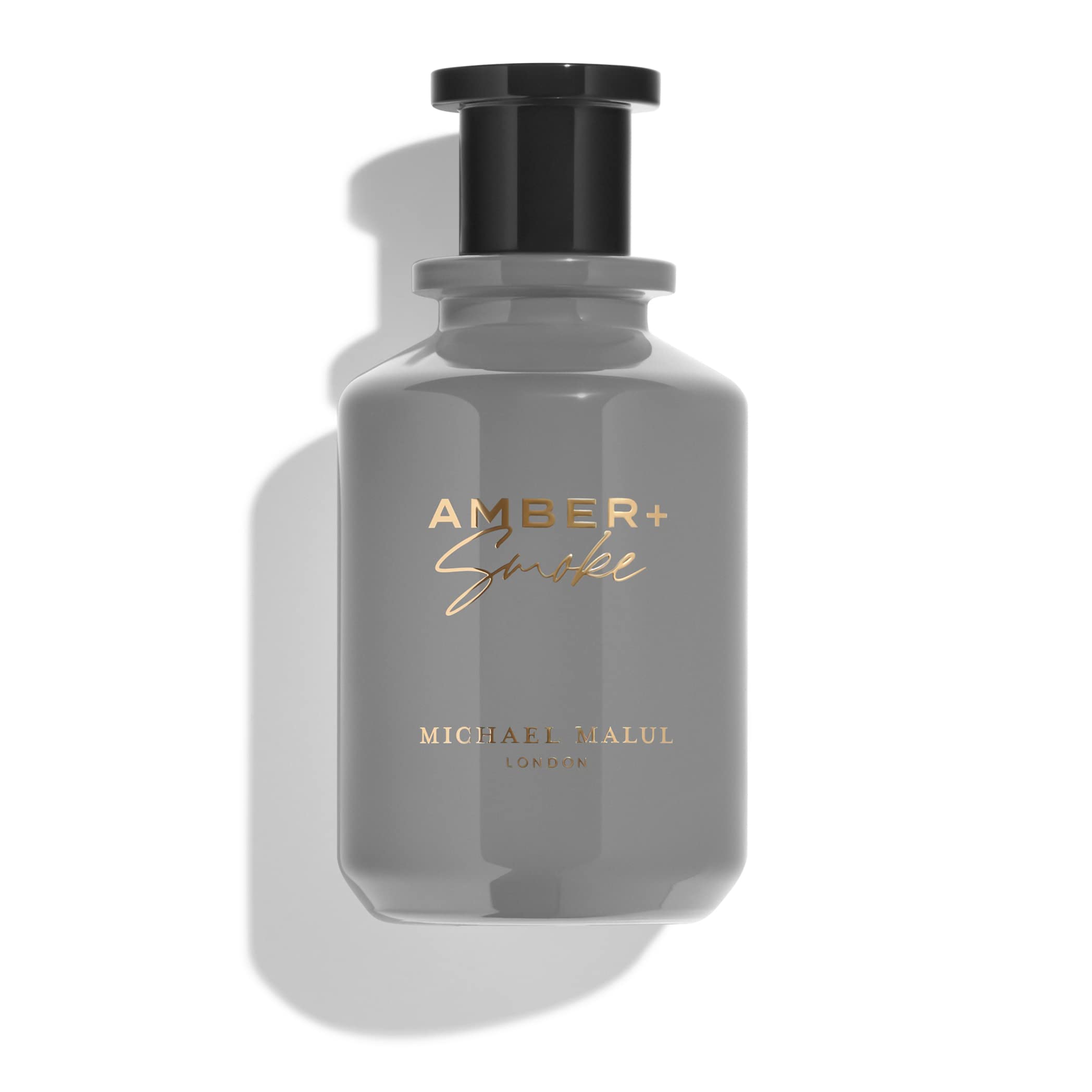 Foto 2 pulgar | Perfume Michael Malul Amber + Smoke Eau De Parfum Para Hombre, 100 Ml - Venta Internacional.