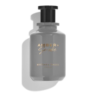 Foto 1 | Perfume Michael Malul Amber + Smoke Eau De Parfum Para Hombre, 100 Ml - Venta Internacional.